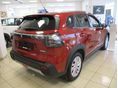 SUZUKI S-CROSS 2025/8 - 2