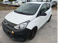 HYUNDAI I10 1.0 MPi Life V.SZ.KÖNYV KLÍMA ESP TEMPOMAT BŐR MULTIKORMÁNY