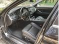 BMW 5-ÖS SOROZAT 2016/7 - 4