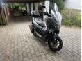 YAMAHA NMAX 155