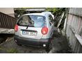 CHEVROLET SPARK 2005 - 7