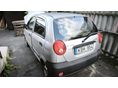 CHEVROLET SPARK 2005 - 8