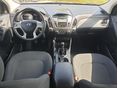HYUNDAI IX35 2011/6 - 9