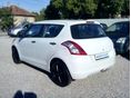 SUZUKI SWIFT 2014/10 - 4