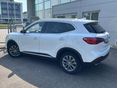 MG HS 2023/4 - 4