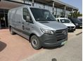 MERCEDES-BENZ SPRINTER 2025/1 - 3