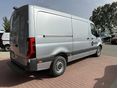 MERCEDES-BENZ SPRINTER 2025/1 - 4