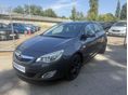 OPEL ASTRA J 2011/1 - 1