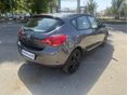 OPEL ASTRA J 2011/1 - 2
