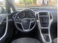 OPEL ASTRA J 2011/1 - 5