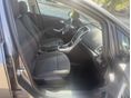 OPEL ASTRA J 2011/1 - 10