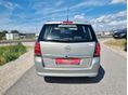 OPEL ZAFIRA 2009/1 - 5