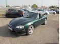 MAZDA MX-5 2001/10 - 2