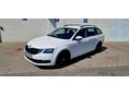 SKODA OCTAVIA 2017/11 - 2
