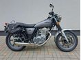 YAMAHA SR 400 2014/5 - 2
