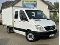 MERCEDES-BENZ SPRINTER 2011 - 1