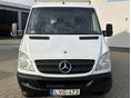 MERCEDES-BENZ SPRINTER 2011 - 2