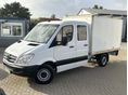 MERCEDES-BENZ SPRINTER 2011 - 3