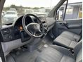 MERCEDES-BENZ SPRINTER 2011 - 8