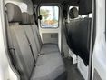 MERCEDES-BENZ SPRINTER 2011 - 12