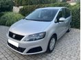 SEAT ALHAMBRA 2015/1 - 1