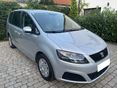 SEAT ALHAMBRA 2015/1 - 2