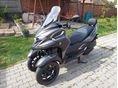 YAMAHA TRICITY 300 2021/9 - 2