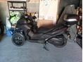 YAMAHA TRICITY 300 2021/9 - 4
