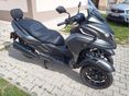 YAMAHA TRICITY 300 2021/9 - 5