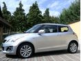 SUZUKI SWIFT 2014/1 - 1