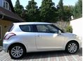 SUZUKI SWIFT 2014/1 - 2