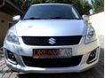 SUZUKI SWIFT 2014/1 - 3