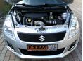 SUZUKI SWIFT 2014/1 - 4