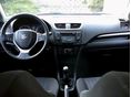 SUZUKI SWIFT 2014/1 - 5