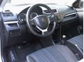 SUZUKI SWIFT 2014/1 - 6