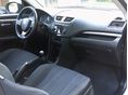 SUZUKI SWIFT 2014/1 - 7