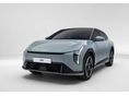 KIA EV4 AIR SR e204 akár fix 3% nyílt végű pénzügyi lízing finanszírozással!