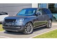 LAND ROVER RANGE ROVER D350 Autobiography Aut.. ÁFA-s! Garanciális! Szakátvizsgáláson átesett!