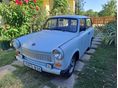 TRABANT 601 1990/7 - 2