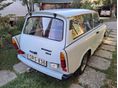 TRABANT 601 1990/7 - 4