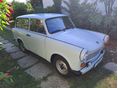 TRABANT 601 1990/7 - 5