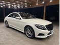 MERCEDES-BENZ S 350 2016/12 - 3