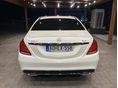 MERCEDES-BENZ S 350 2016/12 - 6