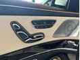 MERCEDES-BENZ S 350 2016/12 - 17