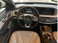 MERCEDES-BENZ S 350 2016/12 - 12