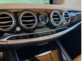 MERCEDES-BENZ S 350 2016/12 - 14