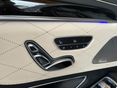 MERCEDES-BENZ S 350 2016/12 - 23