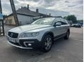 VOLVO XC70 2.0 D [D4] Dynamic Edition Momentum Geartronic Kitűnő állapotban!6 hónap műszaki garancia!