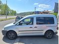 VOLKSWAGEN CADDY 2009/9 - 1