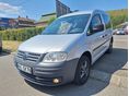 VOLKSWAGEN CADDY 2009/9 - 4
